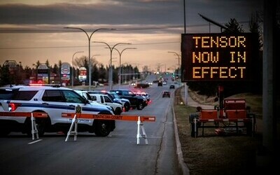 Project TENSOR Launches to Combat Traffic-Related Noise and Speeding in Strathcona County