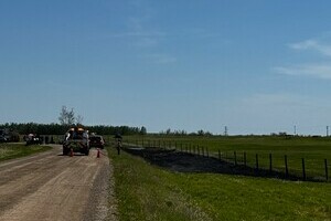 Strathcona County RCMP Responding To Small Airplane Crash - Update