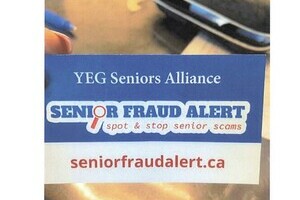 Spot & Stop Senior Scams