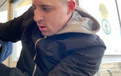 Strathcona County RCMP Are Seeking Assistance In Identifying An Assault And Theft Suspect
