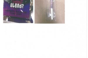 Strathcona County RCMP Municipal Drug Unit seizes synthetic cannabinoids