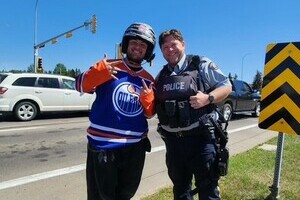 Strathcona County RCMP