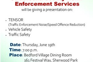 Vehicle & Traffic Safety Presentation