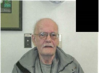 72-year-old Robert Edmonstone.