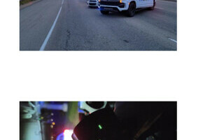 Strathcona County RCMP and Strathcona County Enforcement Services Were Out In Full Force This May Long Weekend